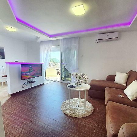 Apartament Panorama Petrovac Zewnętrze zdjęcie