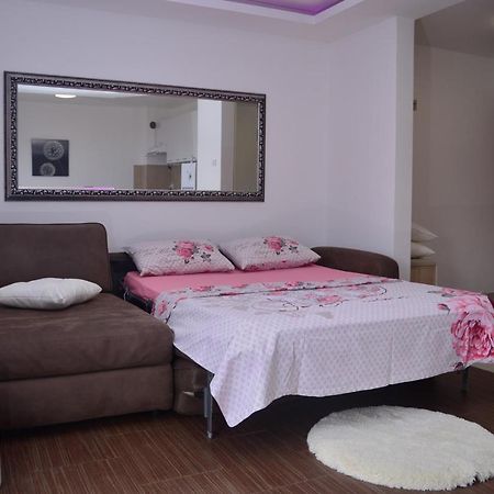 Apartament Panorama Petrovac Zewnętrze zdjęcie