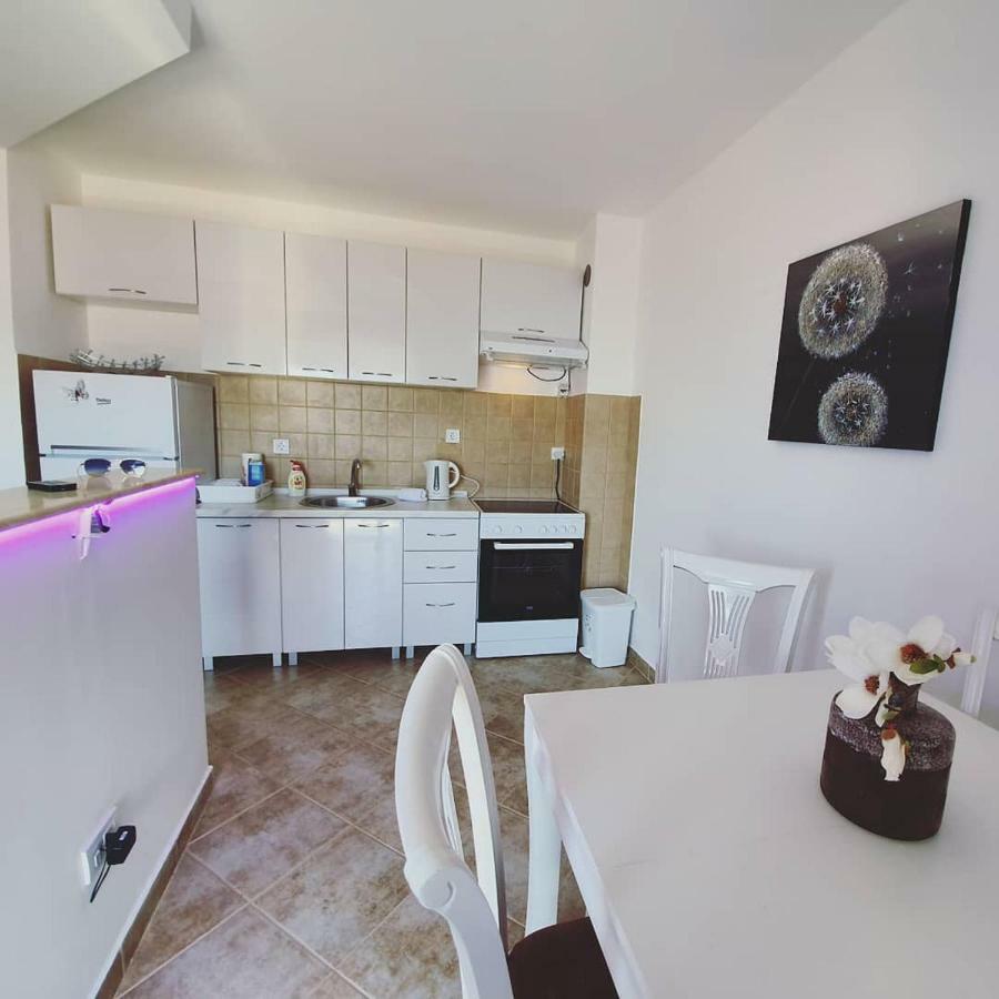 Apartament Panorama Petrovac Zewnętrze zdjęcie