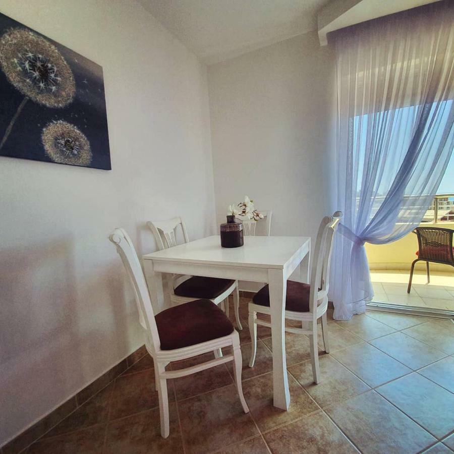 Apartament Panorama Petrovac Zewnętrze zdjęcie