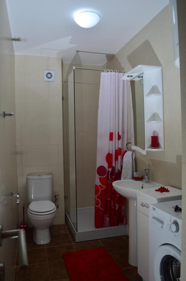Apartament Panorama Petrovac Zewnętrze zdjęcie